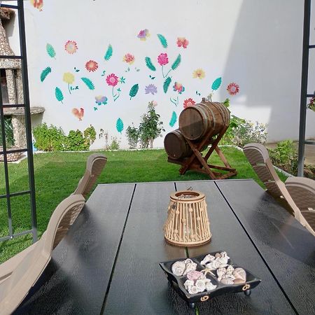 Magnolia House Apartman Kavála Kültér fotó