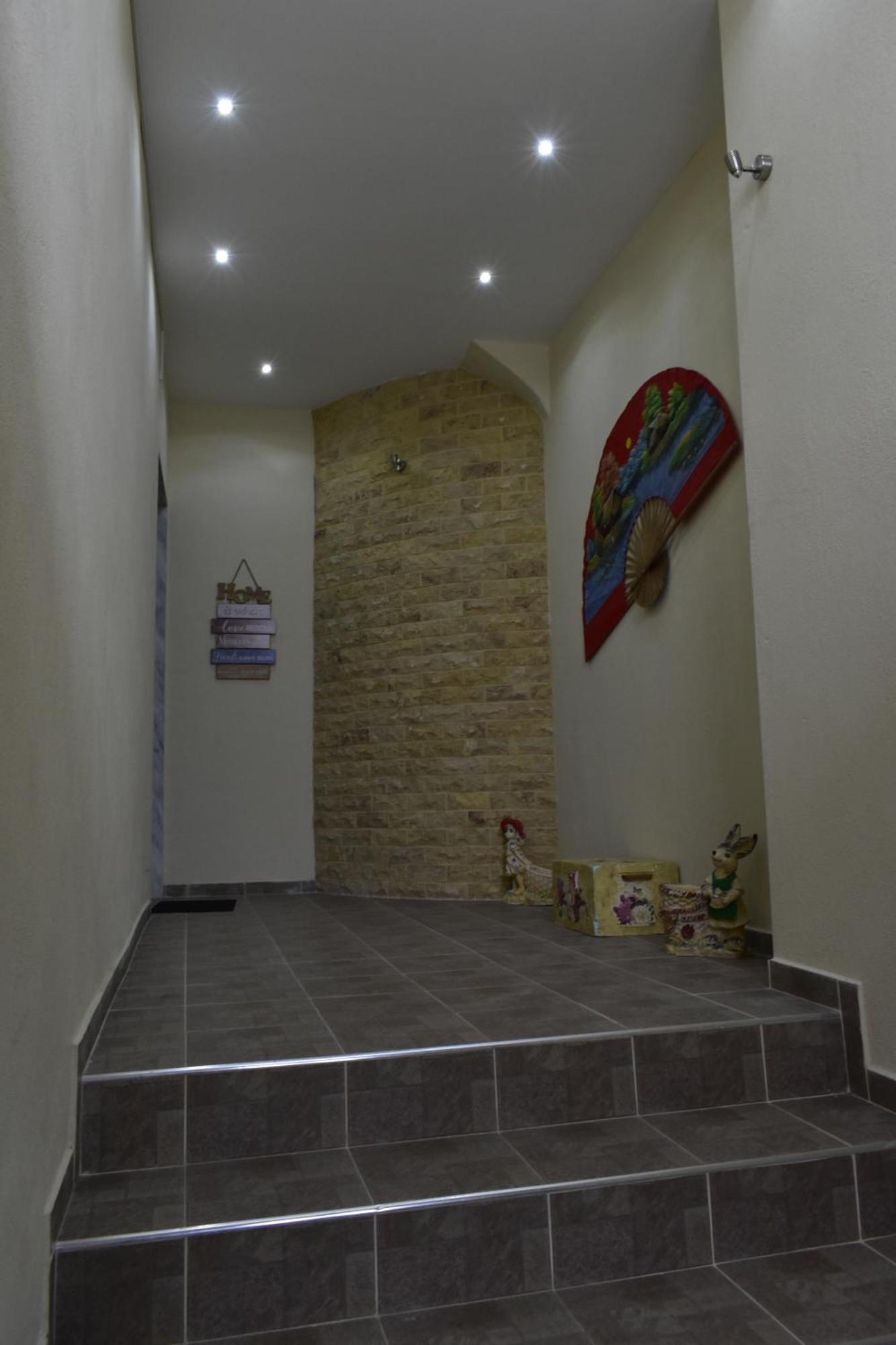 Magnolia House Apartman Kavála Kültér fotó