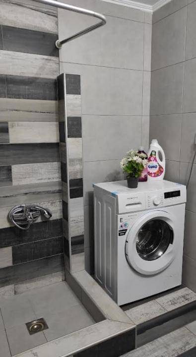 Magnolia House Apartman Kavála Kültér fotó